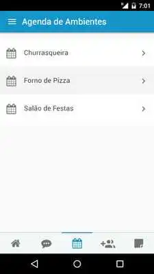 Play Grupo Suporte