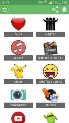 Play Grupos WP