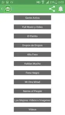 Play Grupos WP