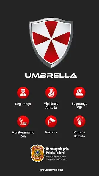 Play Grupo Umbrella  and enjoy Grupo Umbrella with UptoPlay