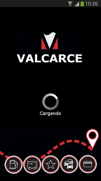Play Grupo Valcarce  and enjoy Grupo Valcarce with UptoPlay