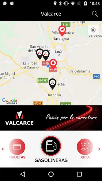 Play Grupo Valcarce as an online game Grupo Valcarce with UptoPlay