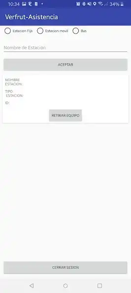 Play GRUPO VERFRUT - ASISTENCIA as an online game GRUPO VERFRUT - ASISTENCIA with UptoPlay