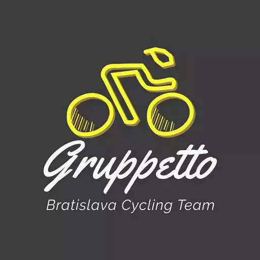 Play GruppettoBratislavaCyclingTeam APK
