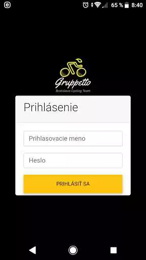 Play GruppettoBratislavaCyclingTeam  and enjoy GruppettoBratislavaCyclingTeam with UptoPlay