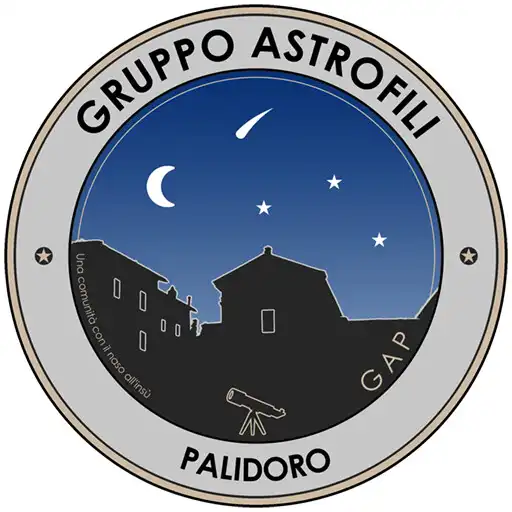 Play Gruppo Astrofili Palidoro APK Play Gruppo Astrofili Palidoro APK