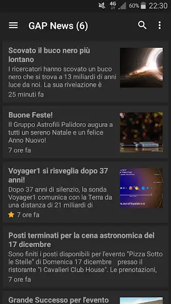 Play Gruppo Astrofili Palidoro  and enjoy Gruppo Astrofili Palidoro with UptoPlay