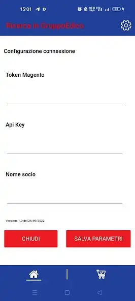 Play Gruppo edico partner  and enjoy Gruppo edico partner with UptoPlay