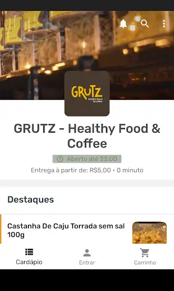 Play Grutz  and enjoy Grutz with UptoPlay