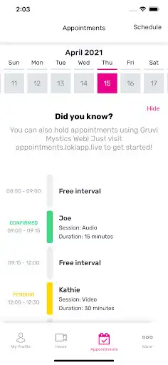 Play Gruvi Mystics as an online game Gruvi Mystics with UptoPlay