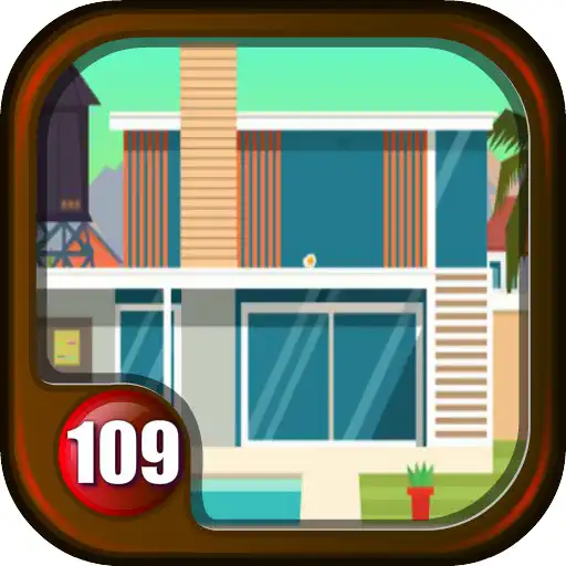 Play Gry Cat Escape - Escape Games Mobi 109 APK