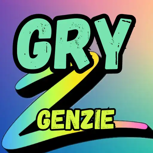 Play Gry Genzie APK