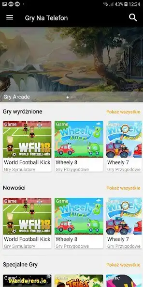 Play Gry Na Telefon - Gry Play Mobile as an online game Gry Na Telefon - Gry Play Mobile with UptoPlay
