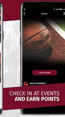 Play GryphNation