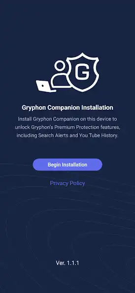 Play Gryphon Companion as an online game Gryphon Companion with UptoPlay