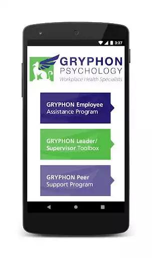 Play Gryphon EAP.