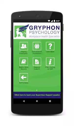 Play Gryphon EAP.