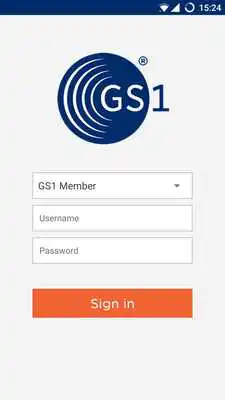 Play GS1 Governance