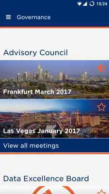 Play GS1 Governance