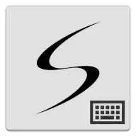 Free play online GS6 Theme for LG Keyboard  APK