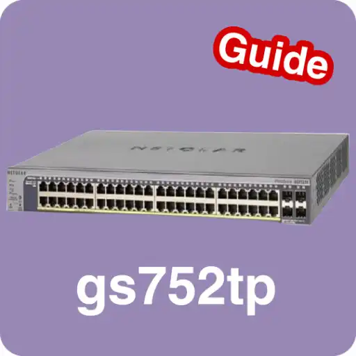 Play GS752TP guide APK Play GS752TP guide APK