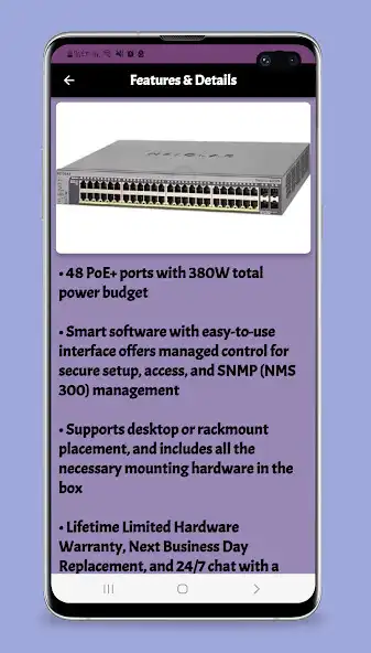 Play GS752TP guide as an online game GS752TP guide with UptoPlay