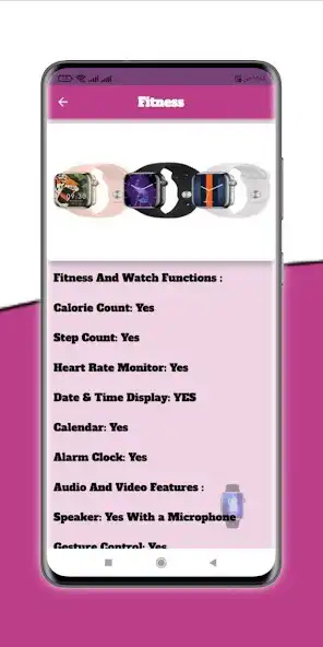 Play GS7 pro max Smartwatch Guide as an online game GS7 pro max Smartwatch Guide with UptoPlay