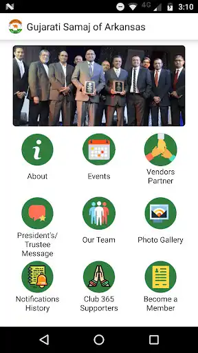 Play GSA AR  and enjoy GSA AR with UptoPlay