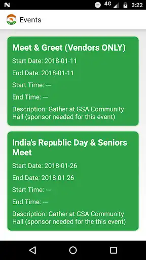 Play GSA AR as an online game GSA AR with UptoPlay
