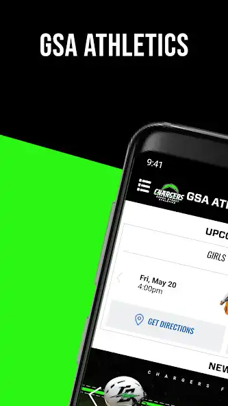 Play GSA Athletics  and enjoy GSA Athletics with UptoPlay
