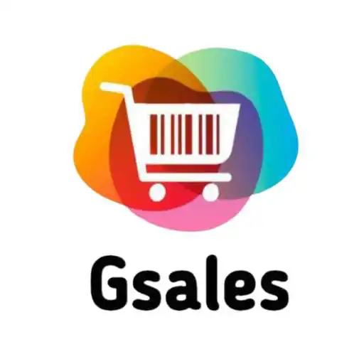 Play Gsales Mart APK