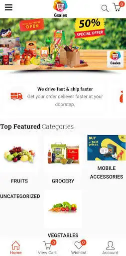 Play Gsales Mart as an online game Gsales Mart with UptoPlay