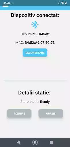 Play GS Ampevo App as an online game GS Ampevo App with UptoPlay