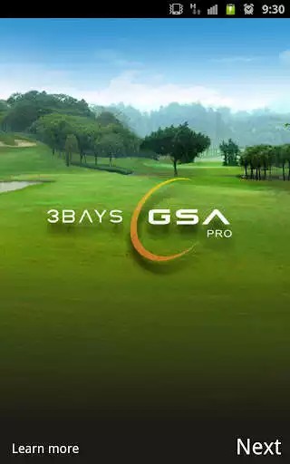 Play GSA PRO