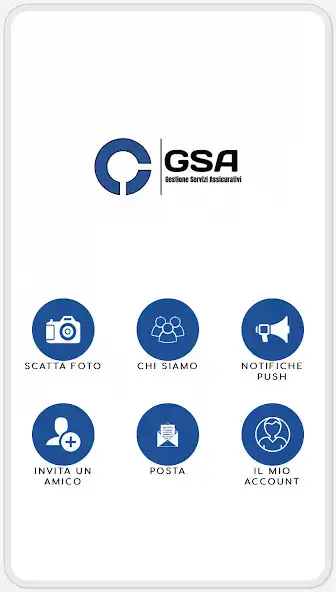 Play GSA Rilevator  and enjoy GSA Rilevator with UptoPlay