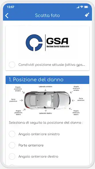 Play GSA Rilevator as an online game GSA Rilevator with UptoPlay