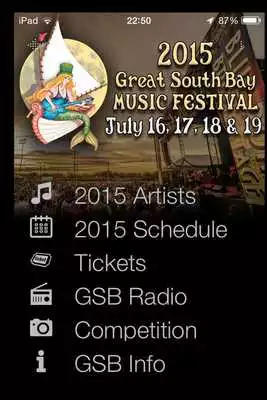 Play GSB 2015 Music Festival