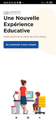 Play GS Babylone Academy as an online game GS Babylone Academy with UptoPlay