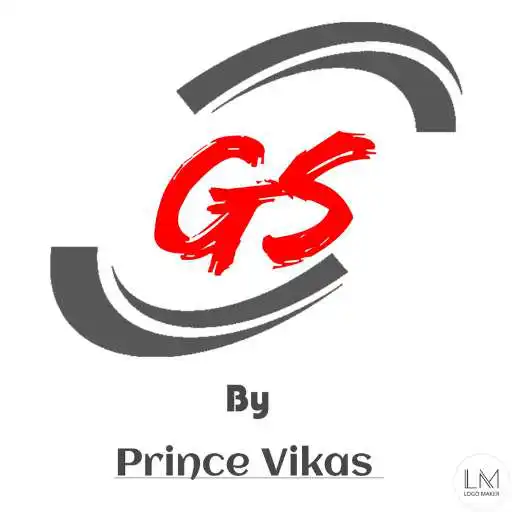 Play GS BY PRINCE VIKAS APK