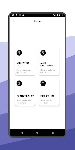 Play GSC Quotation Maker as an online game GSC Quotation Maker with UptoPlay