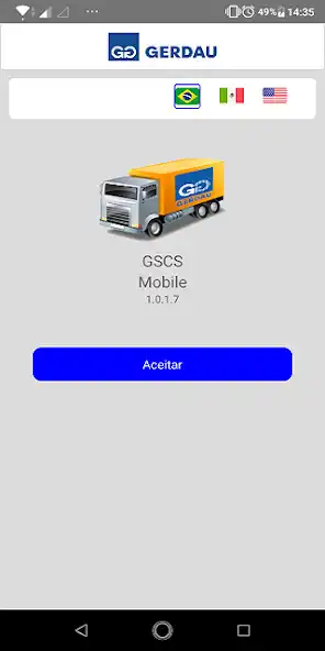 Play GSCS Mobile Brasil as an online game GSCS Mobile Brasil with UptoPlay