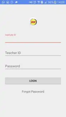 Play GSCTeacher
