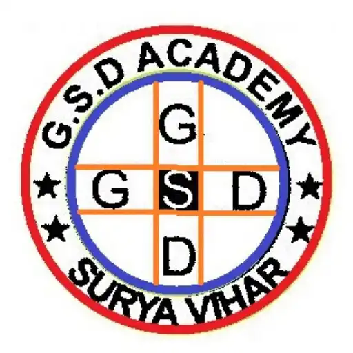Play GSD Academy APK