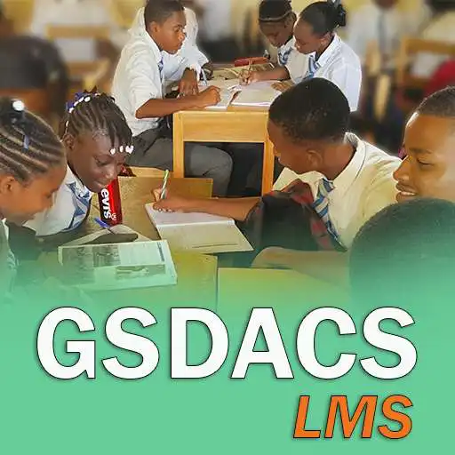 Play GSDACS LMS APP APK