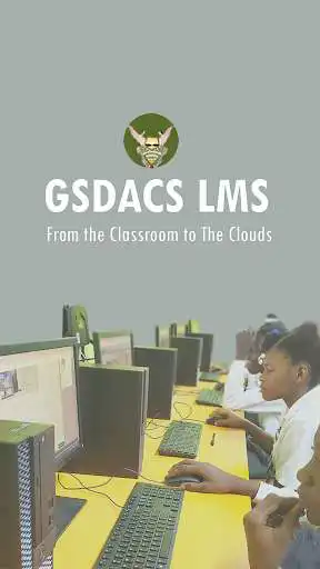 Play GSDACS LMS APP  and enjoy GSDACS LMS APP with UptoPlay