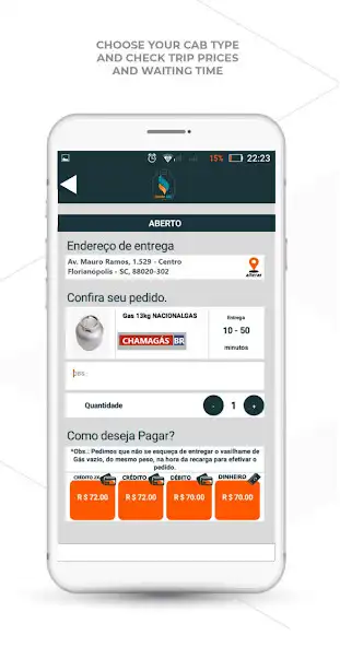 Play Gás de Cozinha - DEMO Nacional  and enjoy Gás de Cozinha - DEMO Nacional with UptoPlay