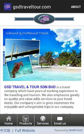 Play gsdtraveltour.com