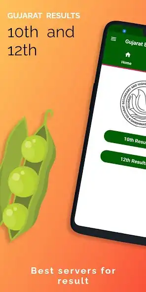 Play GSEB RESULT APP 2021, GUJARAT   and enjoy GSEB RESULT APP 2021, GUJARAT  with UptoPlay