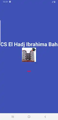 Play GS El Hadj Ibrahima Bah 1.1  and enjoy GS El Hadj Ibrahima Bah 1.1 with UptoPlay