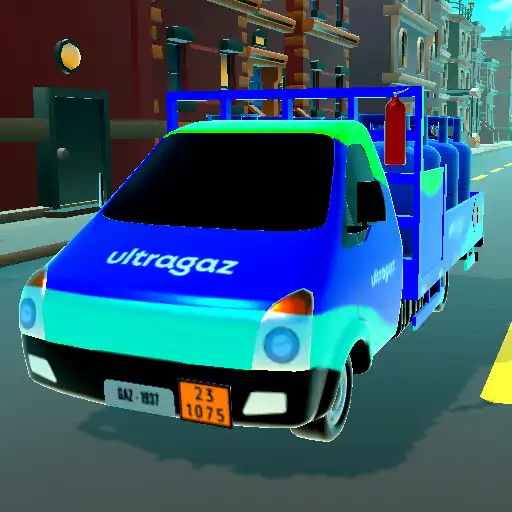 Play Gás Expresso APK